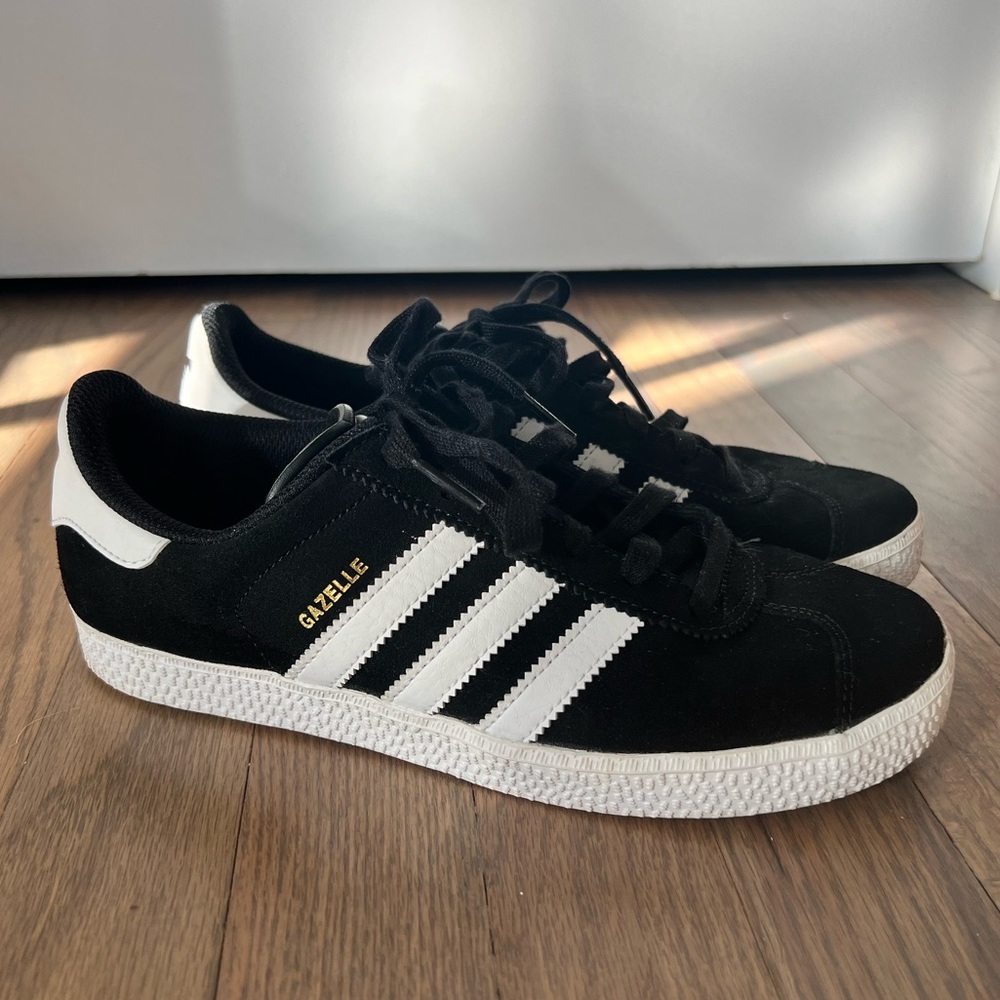 Adidas Women’s/Big Kids Gazelle Sneakers